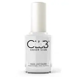 Club Clear Color Club